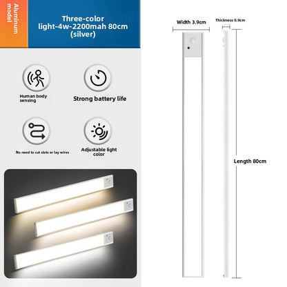 LED Cabinet Light