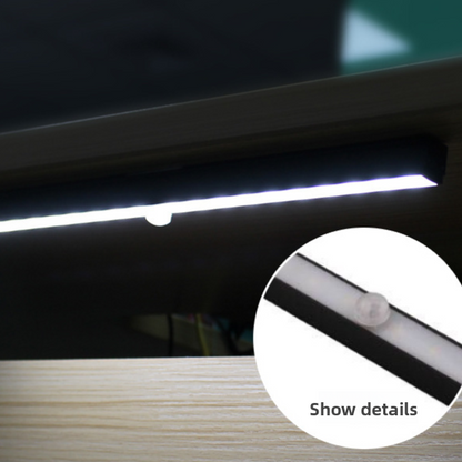 LED cabinet light