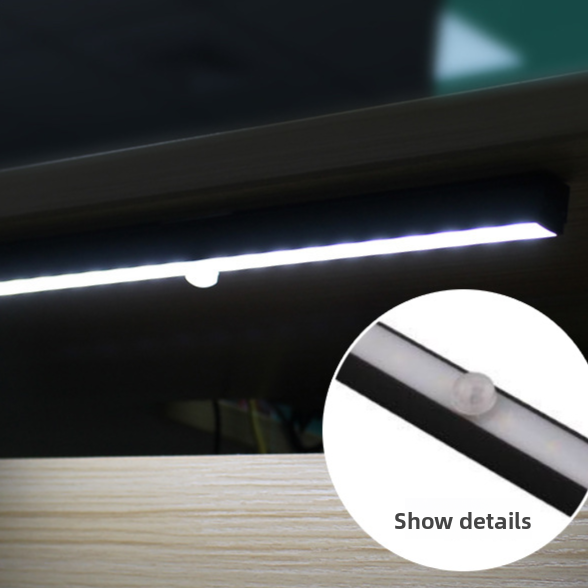 LED cabinet light