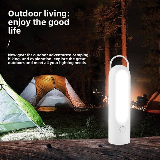 LED camping light