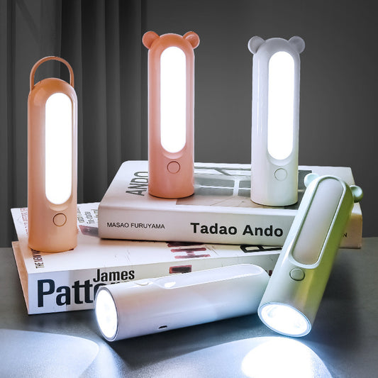 LED camping light