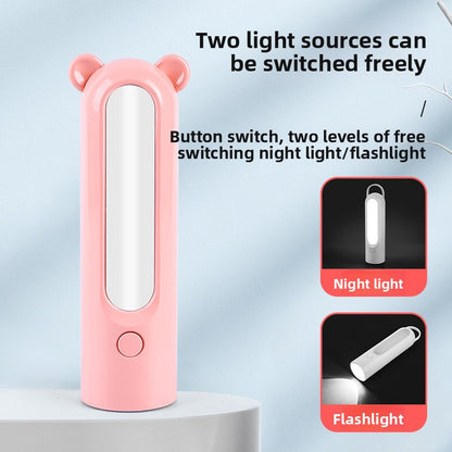 LED camping light