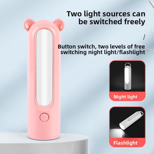 LED camping light