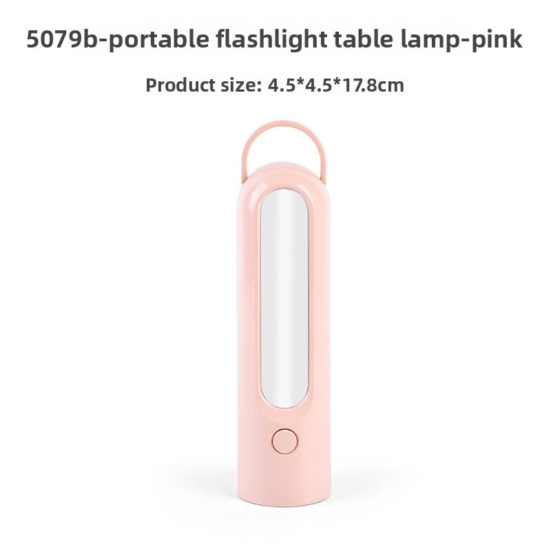 LED camping light