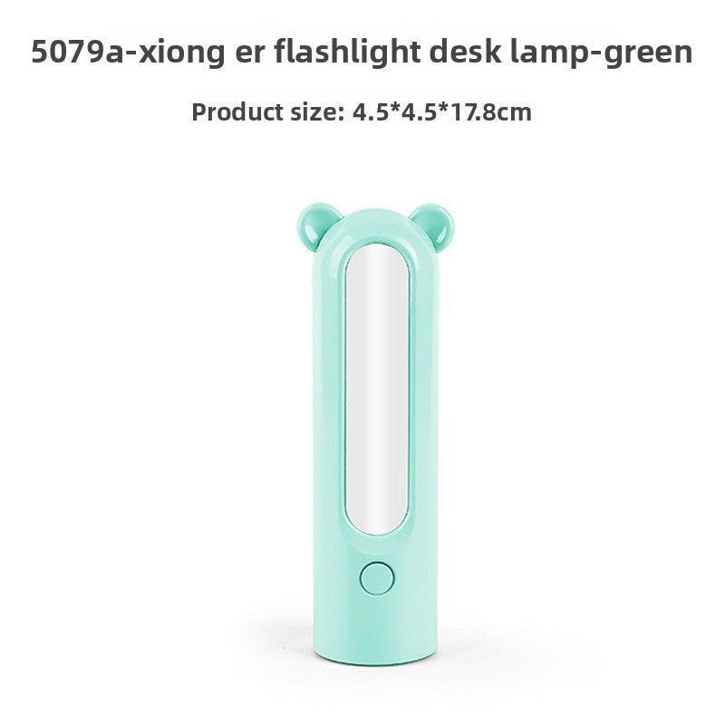 LED camping light