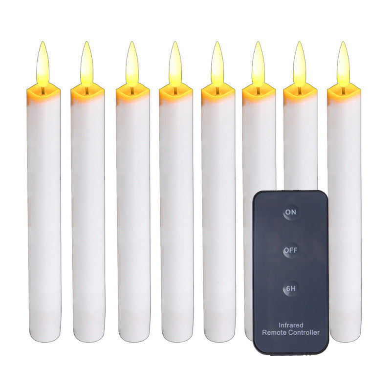 LED candle set