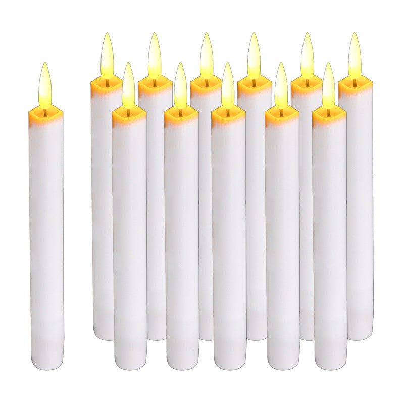 LED candle set