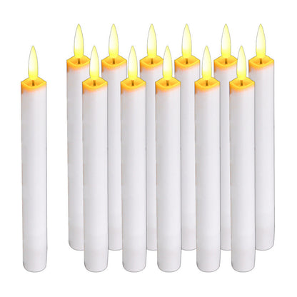 LED candle set