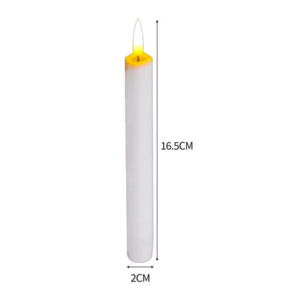 LED candle set