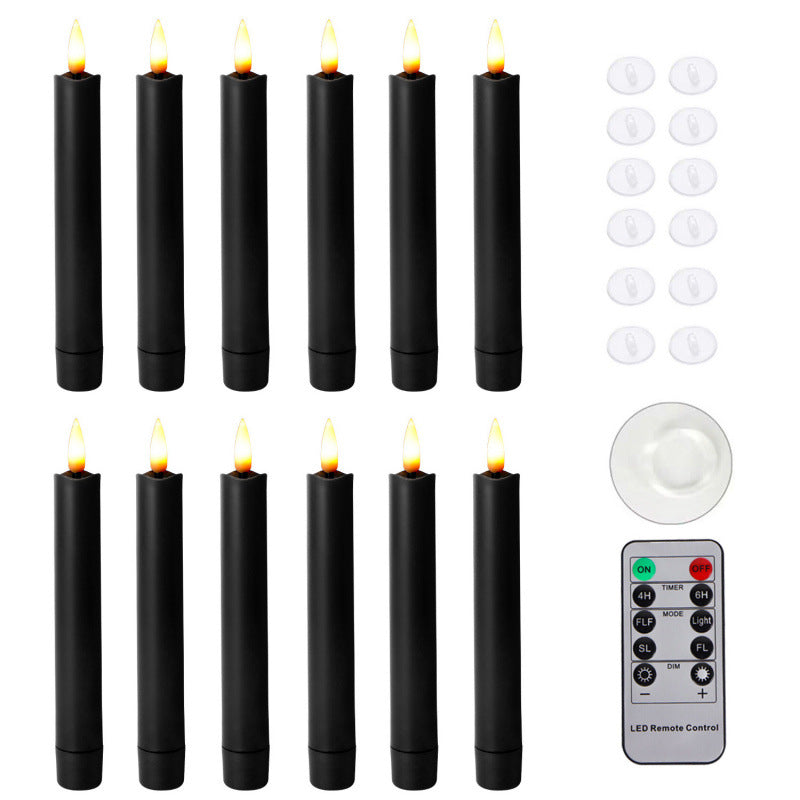 LED candle set