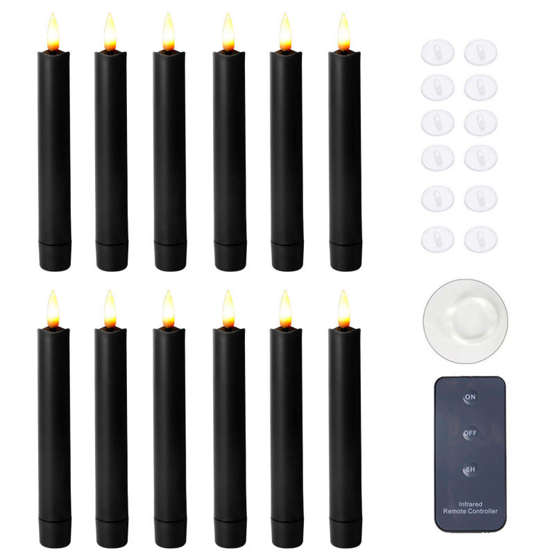 LED candle set