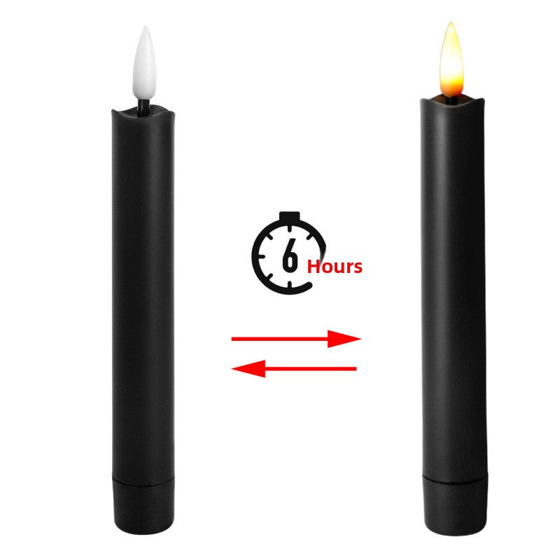 LED candle set
