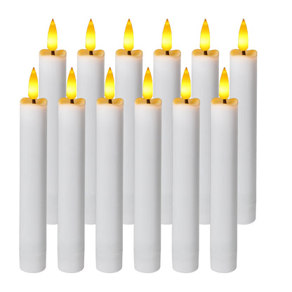LED candle set