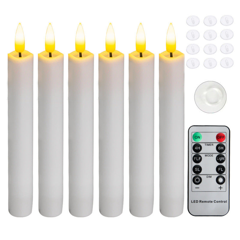 LED candle set