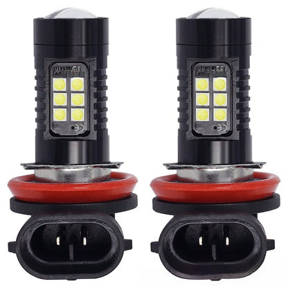 LED Car Fog Light