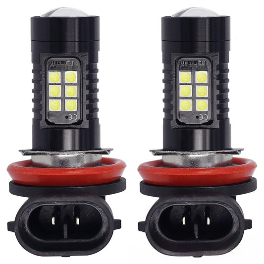 LED Car Fog Light
