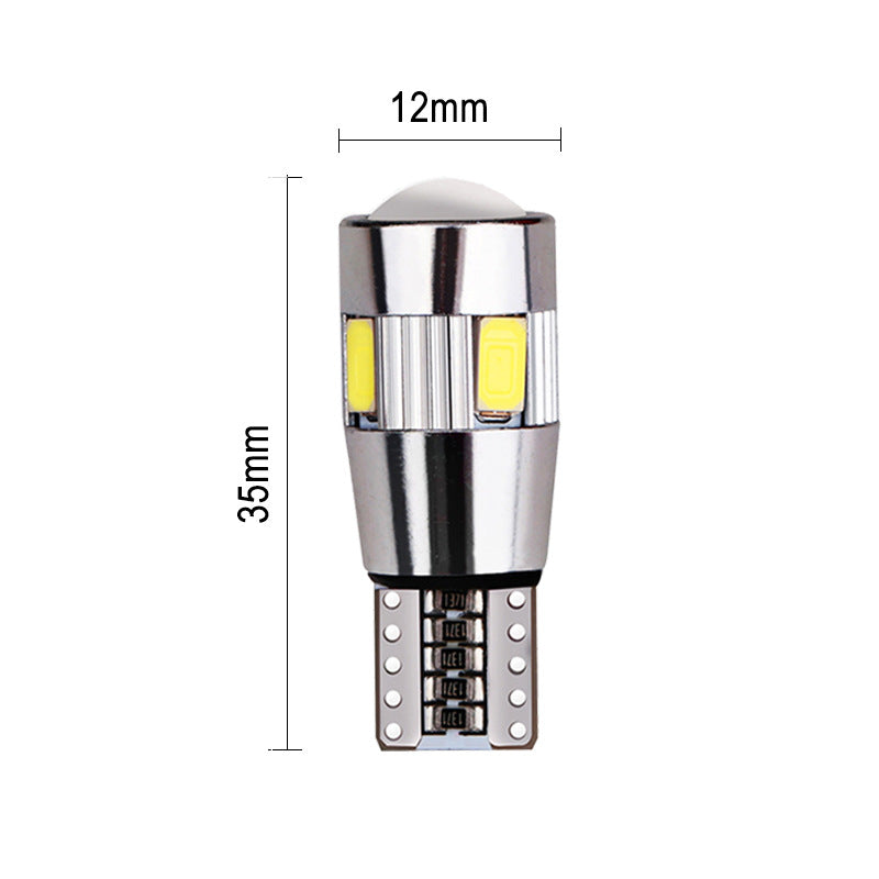 LED Car Lights
