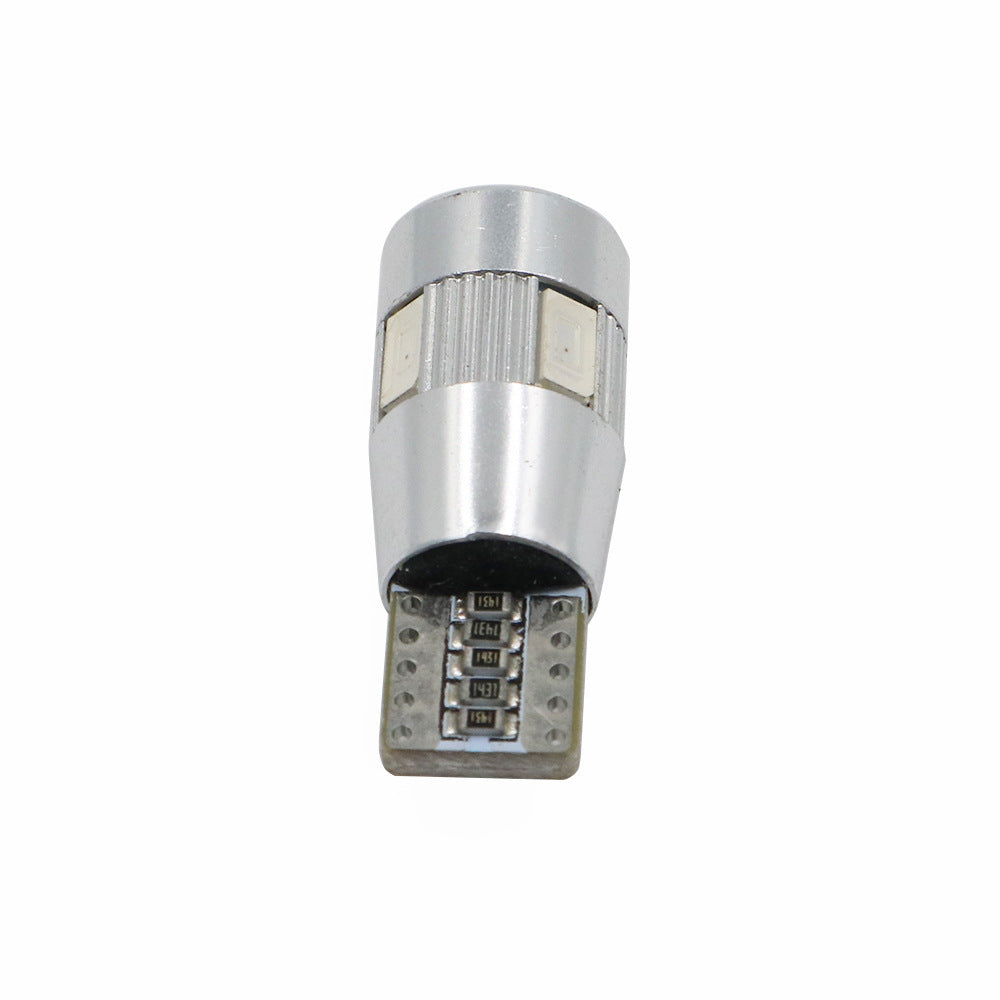 LED Car Lights