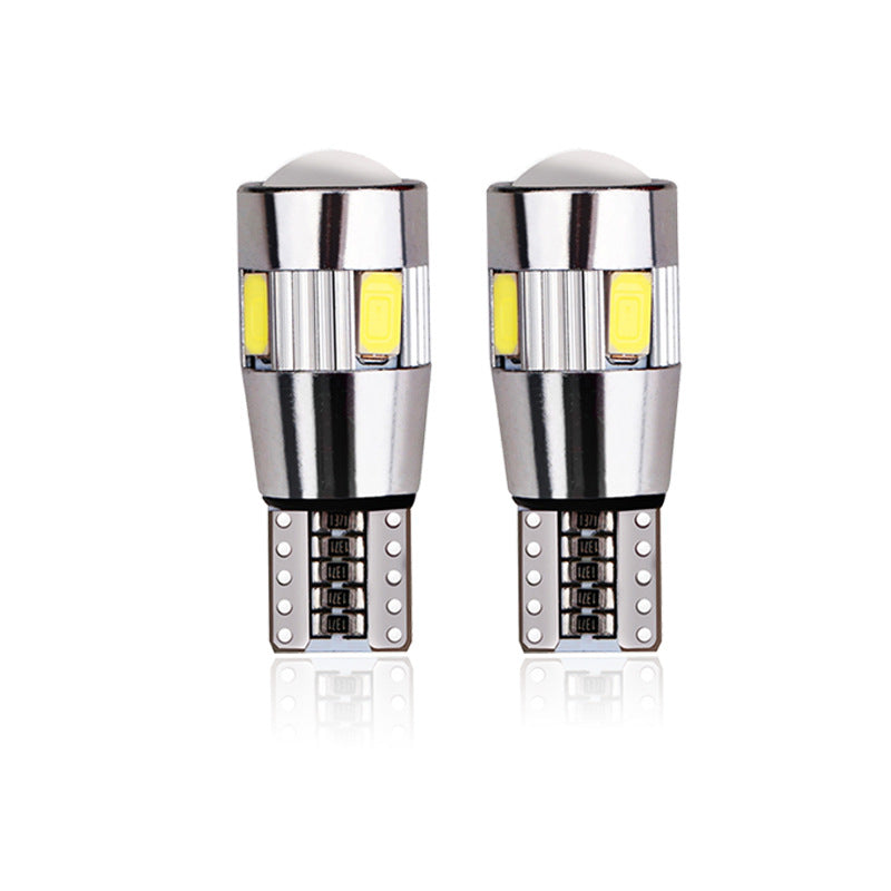 LED Car Lights