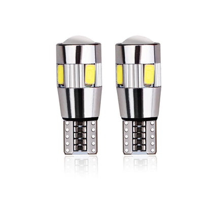 LED Car Lights