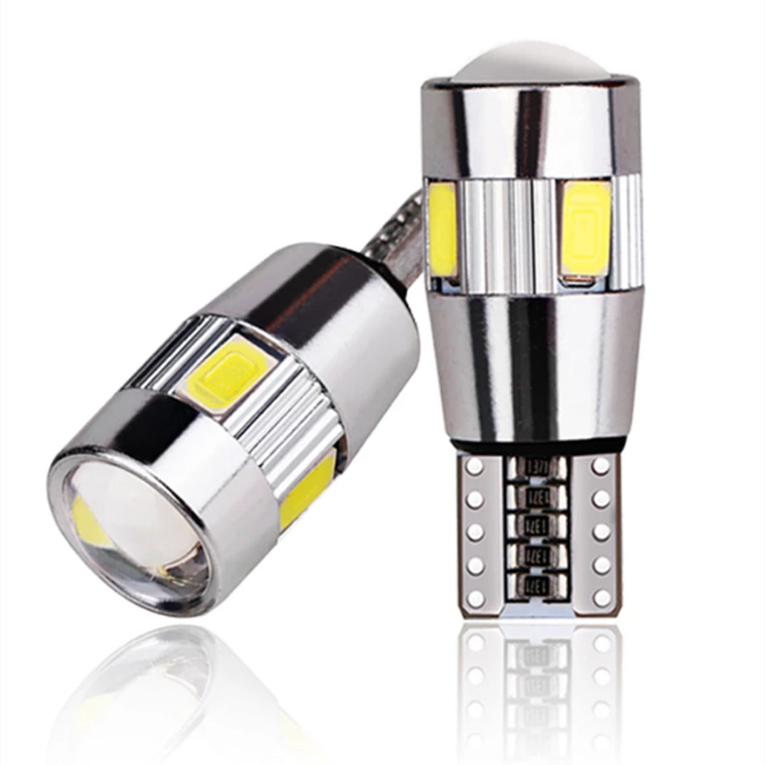LED Car Lights