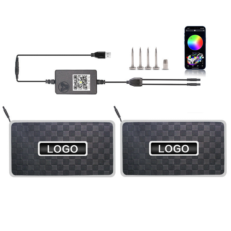LED car lights
