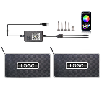 LED car lights