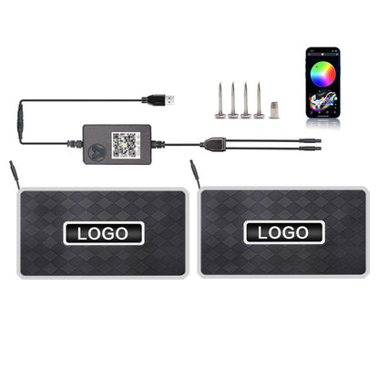 LED car lights