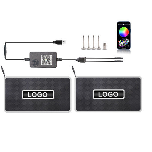 LED car lights