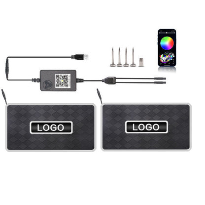 LED car lights