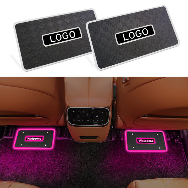 LED car lights