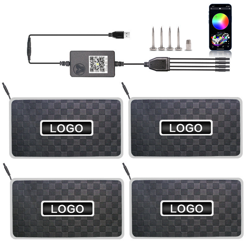 LED car lights