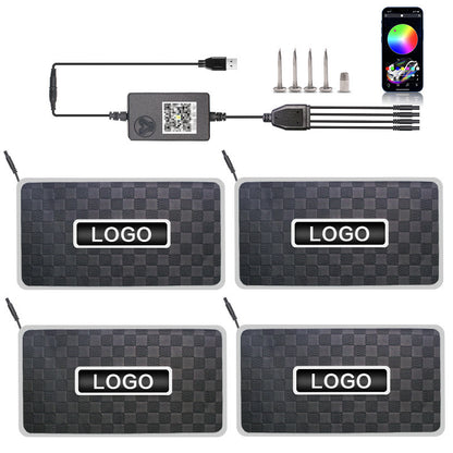 LED car lights