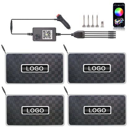 LED car lights