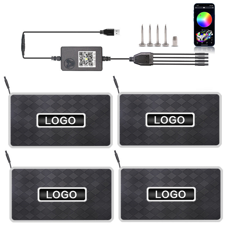 LED car lights