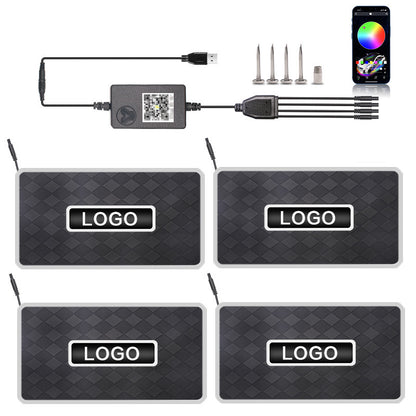 LED car lights