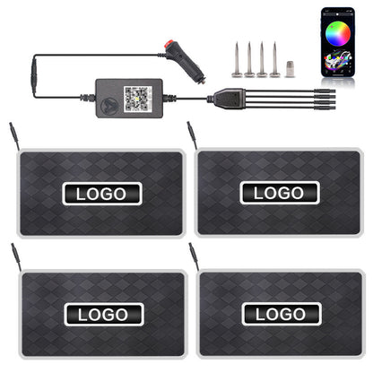 LED car lights