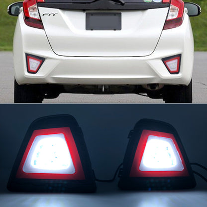 LED car lights