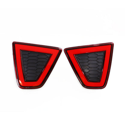 LED car lights