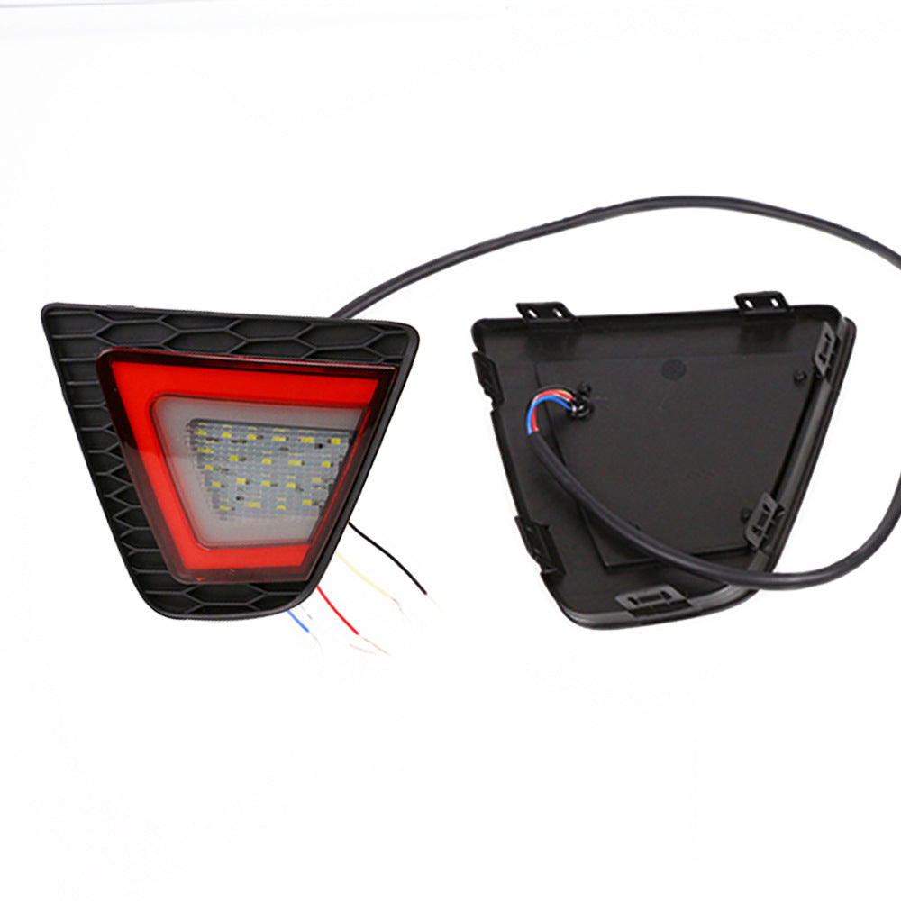 LED car lights