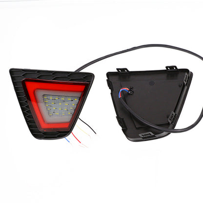 LED car lights