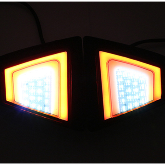 LED car lights