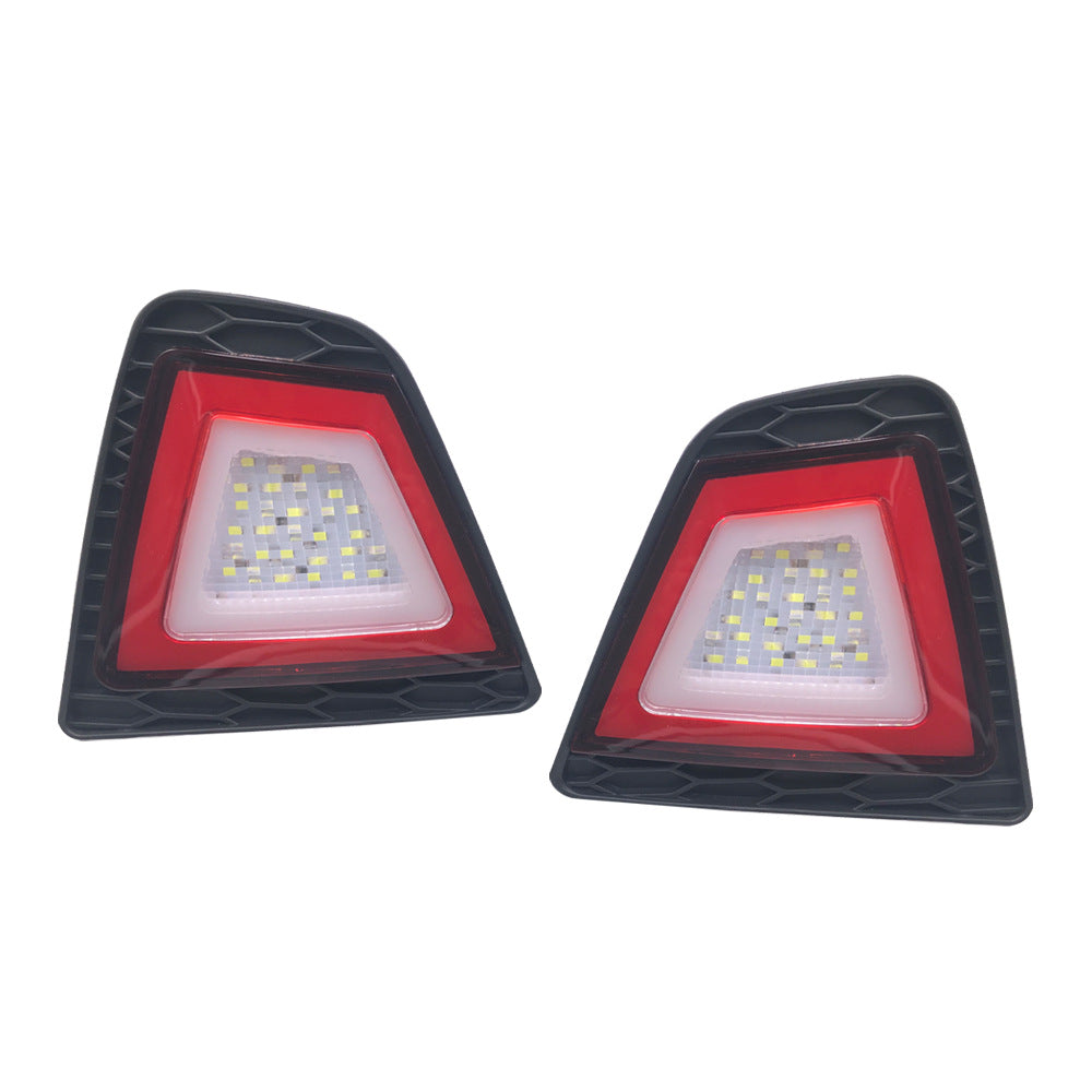 LED car lights