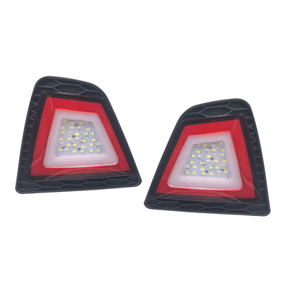 LED car lights