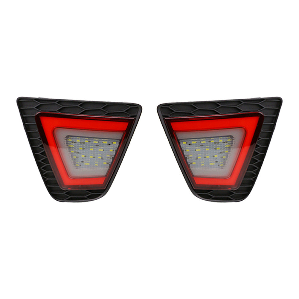 LED car lights