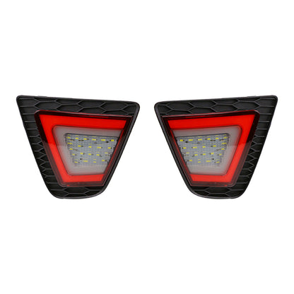 LED car lights