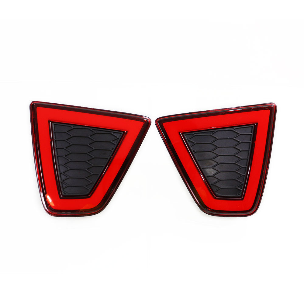 LED car lights