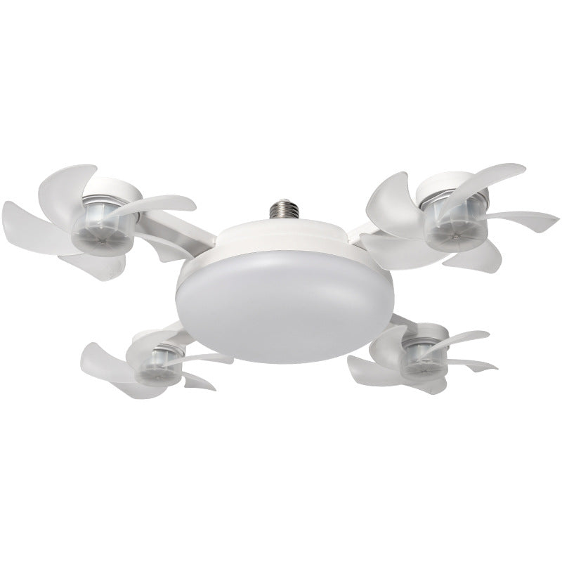 LED Ceiling Fan Light