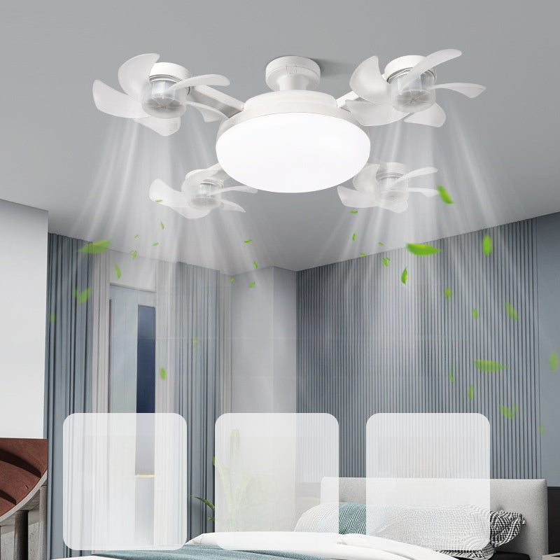 LED Ceiling Fan Light