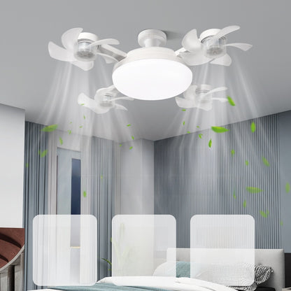 LED Ceiling Fan Light